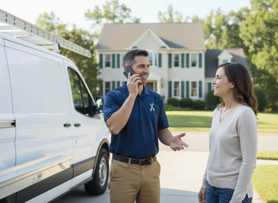 Home Gutter Service Spring Grove, PA FAQs